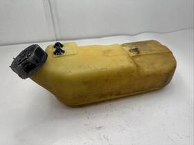 Redmax Eb431 Oem Eb441 Fuel Tank Gas With Cap And Bolts