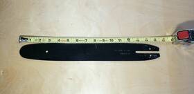 Remington 097570-01 14 Inch Chainsaw Bar Oem Pre-owned Original Part