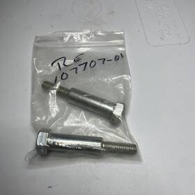 Remington 106810 Guide Bar Mounts 107707-01 Mi Dealer