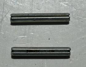 Remington 41630 2-pack Genuine Roll Pins Oem New Free Shipping Gj41630