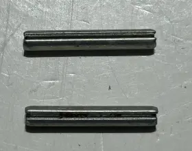 Gj41630 Remington 41630 2-pack Genuine Roll Pins Oem New Free Shipping