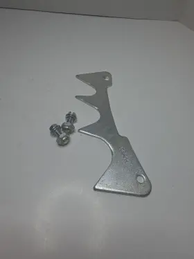 64501 Remington Oem Nos Pl-5 Chainsaw Bucking Spike Pl5 With Bolts And Nuts