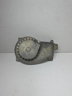 Remington 65082 Sl9 Bare Recoil Pull Starter Housing Side Cover Part Number