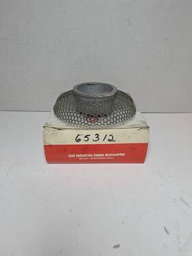 Remington 65312 Nos Super 754 Chainsaw Flywheel Starter Cup Colt Industries