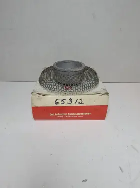 65312 Remington Nos Super 754 Chainsaw Flywheel Starter Cup Colt Industries