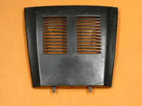 67977 Remington Mighty Mite Bantam Air Filter Cover
