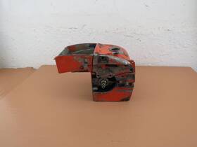 Remington 68039 Mighty Might Bantam 34cc Chainsaw Oem Crankcase