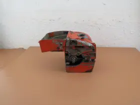 68039 Remington Mighty Might Bantam 34cc Chainsaw Oem Crankcase