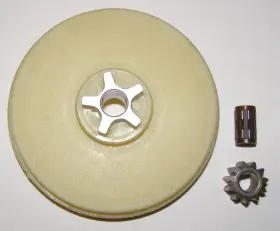 717-04747a Remington 122511-01 Sprocket Kit Ships From Indiana Small Business. Made In Usa
