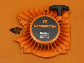 731-06761 Remington Rodeo Rm5118r 5520r Recoil Starter With Screws