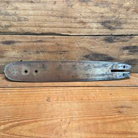 Remington 90512 Genuine Mighty Mite 200/job Master 12 Inch Chain Bar - Oem Used