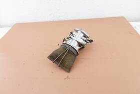 Remington Hl159a Super 754 Chainsaw Oem Tillotson Carburetor And Air Filter