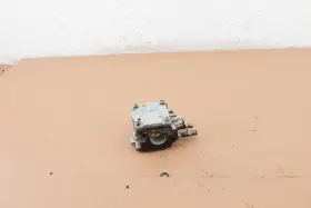 Hs107a Remington Sl9 Chainsaw Oem Tillotson Carburetor See Desc