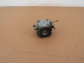Remington Hu10a Job Master Chainsaw Oem Carburetor See Desc