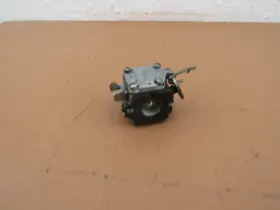 Hu10a Remington Job Master Chainsaw Oem Carburetor See Desc