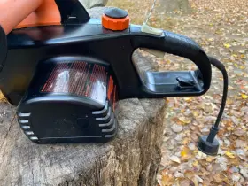 M30016as Remington Electric Chainsaw Parts