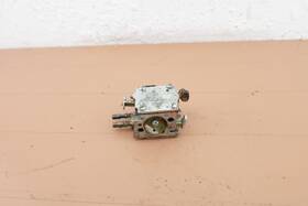 Remington Sdc33 Sl4 Chainsaw Oem Walbro Carburetor See Desc