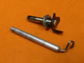 Tmc24000a Remington Mighty Mite Bantam Decompression Valve And Lever
