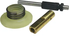 440e Rhyme Dream 313056218276 Oil Pump Piston Plunger Shaft Lever Worm Gear Kit For Husqvarna 435 445 450