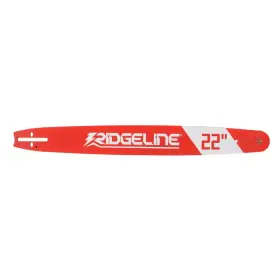 Ridgeline 726084628519 22 Inch Chainsaw Bar