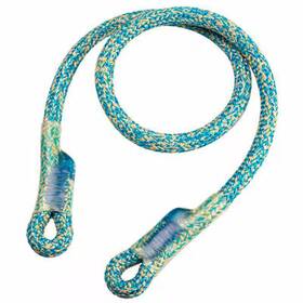 Rope Logic 445018424432 11/32 Inch X 30 Teufelberger Epicord Sewn Eye And