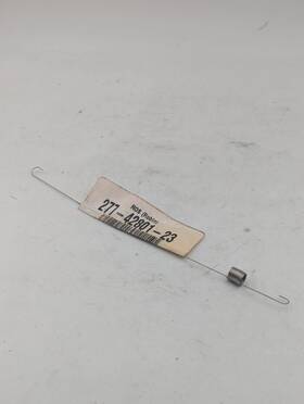Ros 20a-79431-00 Throttle Return Spring Robin 277-42801-23 New Open Box