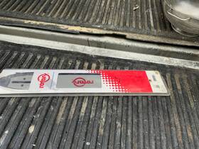 Rotary 034761210927 Chainsaw Bar 16 Inch 35-9633316