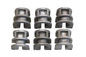 Rotary 27-15151 4003-713-8301 Eyelets Qty 6 Nos