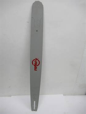 Rotary 35-9532524 24 Inch Chainsaw Bar 3/8 Pitch .050 Gauge 84 Dl