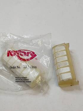Rotary 39-12306 12306 Air Filter 2pcs
