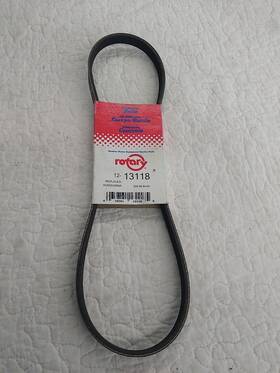 Rotary 506296702 Husqvarna Cut-off Saw Replacement Belt # 12-13118 Same As 544 90 84-02