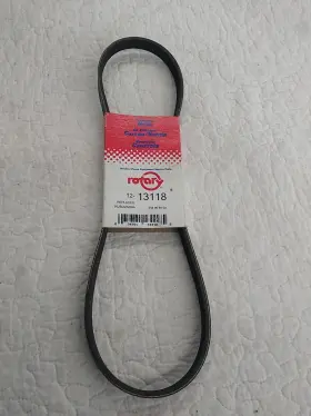 506296702 Rotary Husqvarna Cut-off Saw Replacement Belt # 12-13118 Same As 544 90 84-02