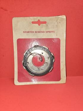 Rotary 590414 261329 Rewind Spring Fits Tecumseh Briggs 492194 Clinton 265-278-5