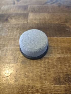 Rotary 95213 Air Filter For Mcculloch Super Pro Mac 610 Pm 650 214226