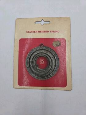 Rotary A-96999-a Starter Rewind Spring Homelite A96999a St80 100 120 200 210 P100 Waterbug