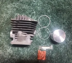 B1st104 Rotary Stihl Ms460 Sub Replacement 1128 020 1217 52mm Chainsaw Cylinder And Piston Kit