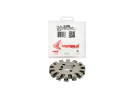 17536 Rotary Corp Drive Sprocket 14t .404 Inch For Harvester Chain Replaces