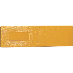 2961788 Roughneck Logging Plastic Tree Felling Wedge 8 Inch