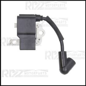 Rpz Motorparts A411001180 Ignition Coil Fit For Echo Shindaiwa Cs-352 Cs-353es 340s