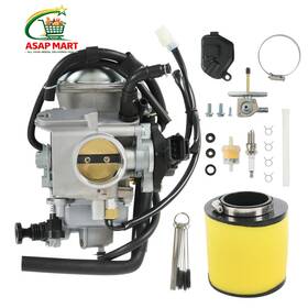 Ruianomg Rnm-e426 Carburetor Replacement For Honda Fourtrax Foreman 500 Trx500