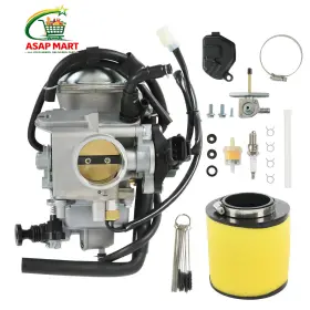 Rnm-e426 Ruianomg Carburetor Replacement For Honda Fourtrax Foreman 500 Trx500