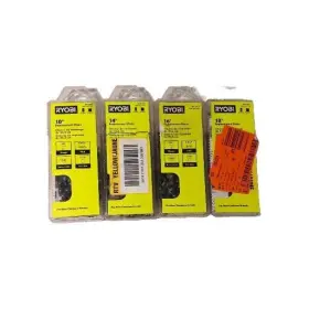 Ryobi 046396040862 Lot 4 Assorted Sizes Replacement Chains
