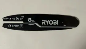 P4360 Ryobi 099988002009 Genuine Oem Replacement Guide Bar #