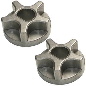 Ryobi 099988002023 P4360 2 Pack Of Genuine Oem Replacement Sprockets - 099988002023-2pk