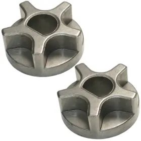 P4360 Ryobi 099988002023 2 Pack Of Genuine Oem Replacement Sprockets - 099988002023-2pk