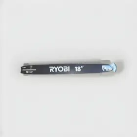 180sdet041 Ryobi Ry3818 18 Inch 38cc Gas Chainsaw Bar Oem