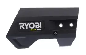 Ry40505vnm Ryobi 205480001 Chainsaw 40v Ry40505 Bar Cover / Chain Tensioner