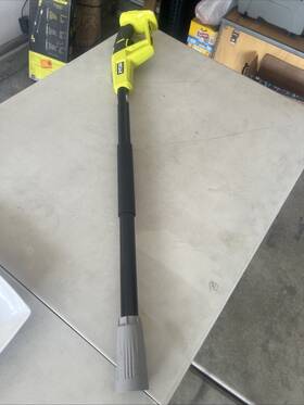 Ryobi 205512001 26010vnm 18v 8 Inch Pole Saw Replacement Parts - Rear Handle And Assembly