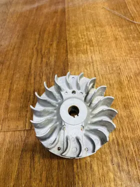 308674001 Ryobi Genuine Oem Replacement Flywheel Assembly