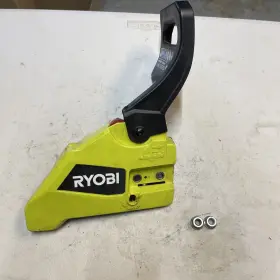 Ry3716chainsaw Ryobi 313866001 Oem Brake/clutch Cover For Ry3716chainsaw. Box 16